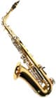 saxophone