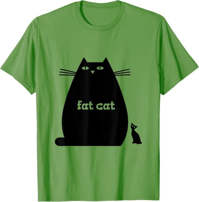 fat cat