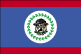 flag of Belize