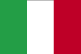 flag of Italy