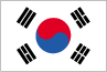 flag of Korea, South