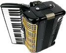 accordion